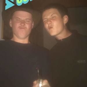 Meet your Posher, Hamish